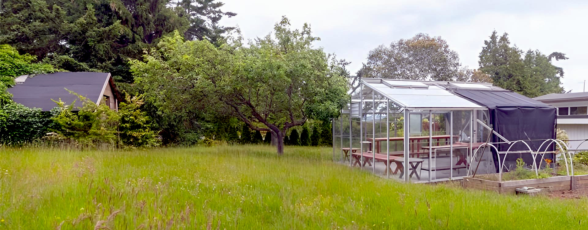 Lochside Greenhouse